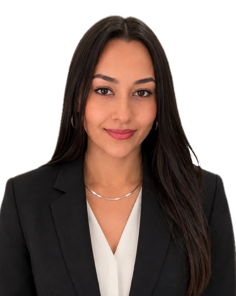 Wida, fundadora de KLYP