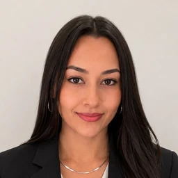 Wida, fundadora de KLYP